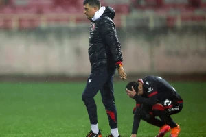 Treba li Zvezdi ''šok-terapija''?